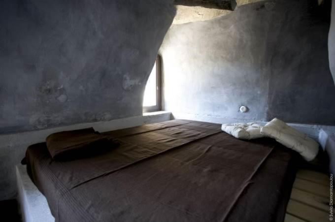 Alonaki Tinos Rental Cottage House Szkaládosz Kültér fotó
