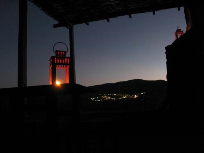 Alonaki Tinos Rental Cottage House Szkaládosz Kültér fotó