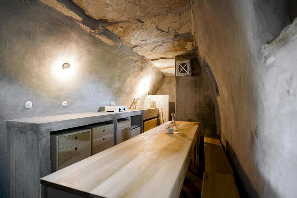 Alonaki Tinos Rental Cottage House Szkaládosz Kültér fotó