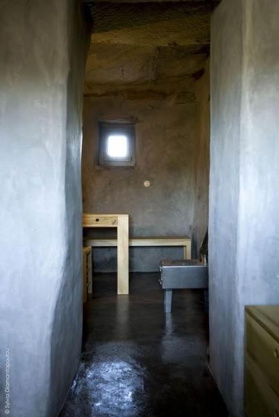 Alonaki Tinos Rental Cottage House Szkaládosz Kültér fotó