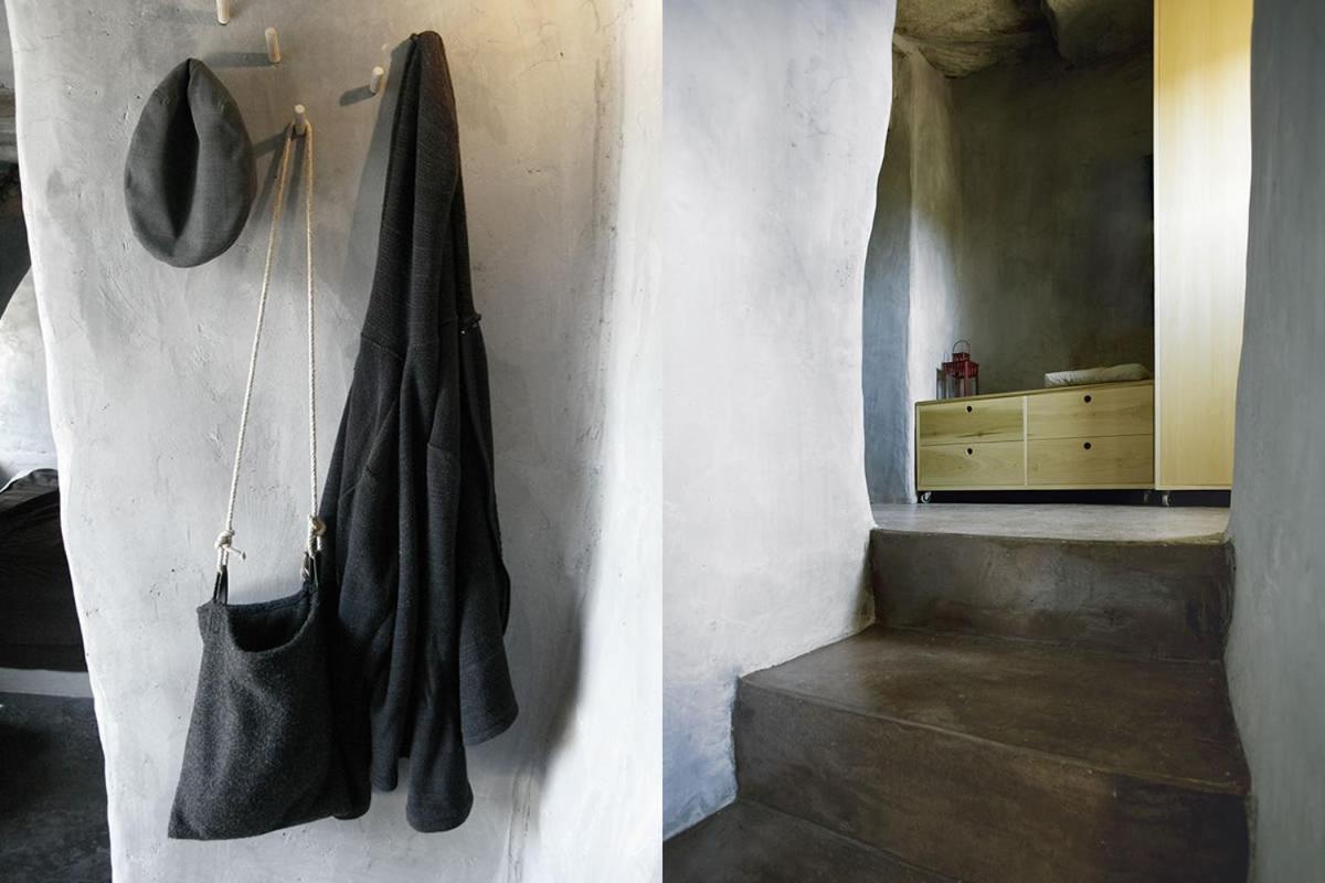 Alonaki Tinos Rental Cottage House Szkaládosz Kültér fotó
