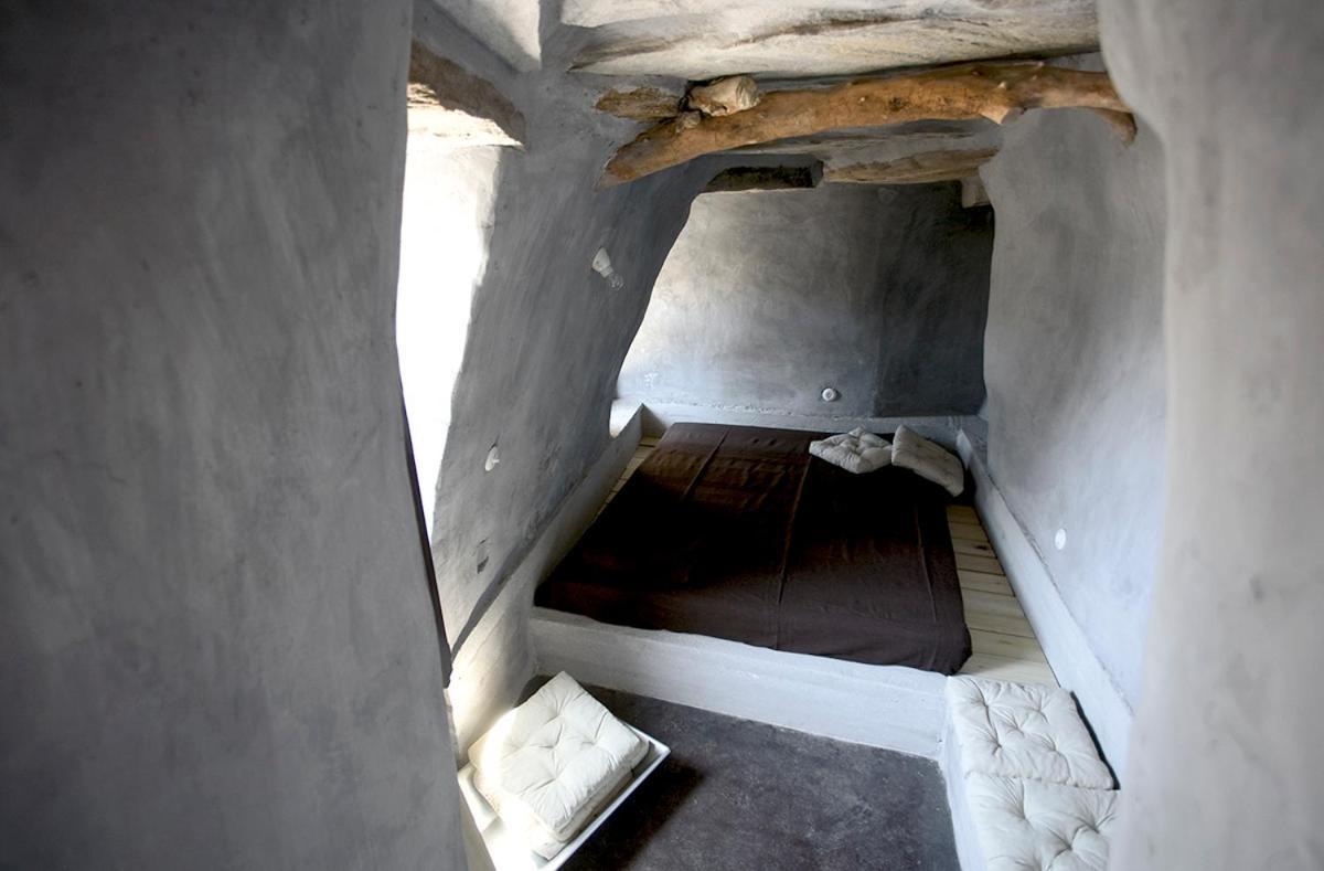 Alonaki Tinos Rental Cottage House Szkaládosz Kültér fotó
