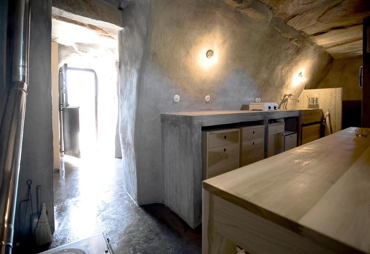 Alonaki Tinos Rental Cottage House Szkaládosz Kültér fotó