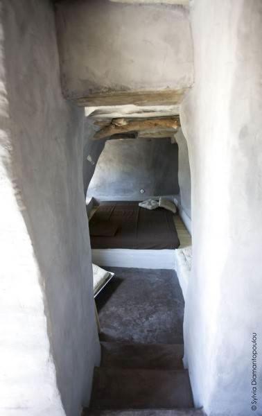 Alonaki Tinos Rental Cottage House Szkaládosz Kültér fotó