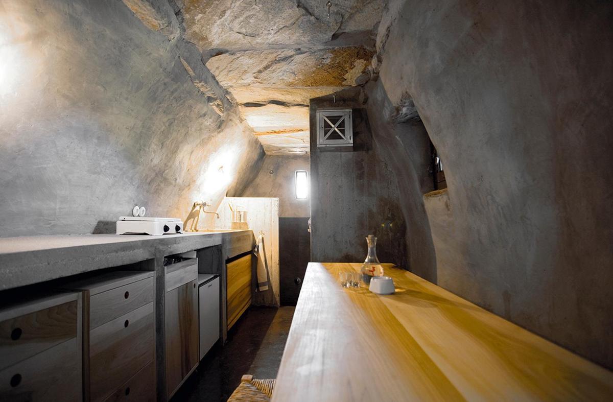 Alonaki Tinos Rental Cottage House Szkaládosz Kültér fotó