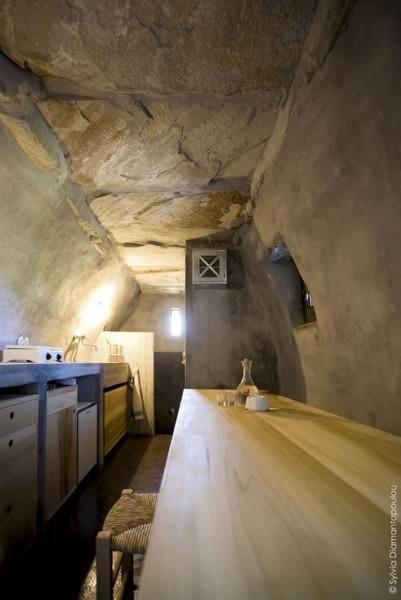 Alonaki Tinos Rental Cottage House Szkaládosz Kültér fotó