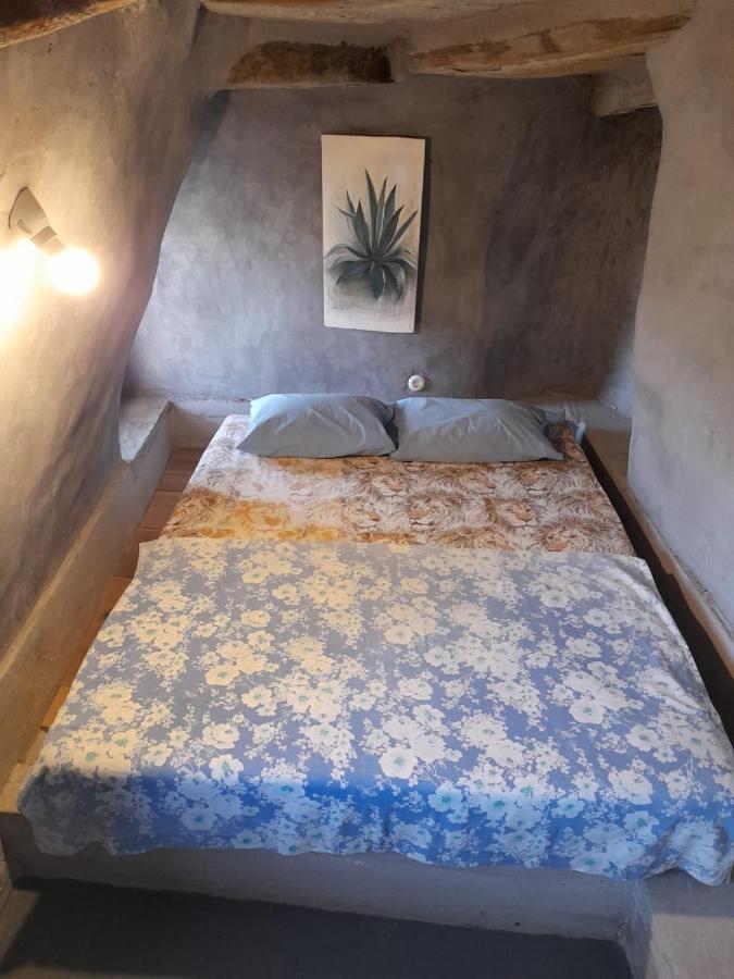Alonaki Tinos Rental Cottage House Szkaládosz Kültér fotó